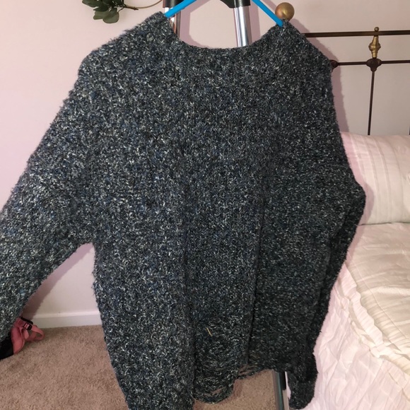 Not your Granny’s wool sweater! - Picture 1 of 3
